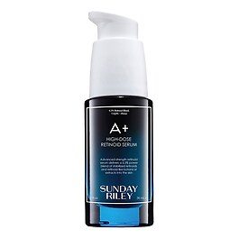 A+ hochkonzentriertes Serum mit Retinoiden